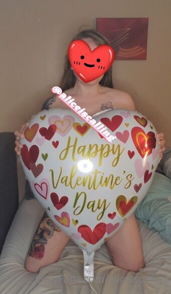 aliceiscalling Fotografii Nud Scurse OnlyFans 2