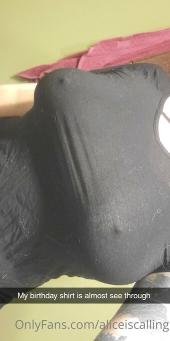 aliceiscalling Fotografii Nud Scurse OnlyFans 4