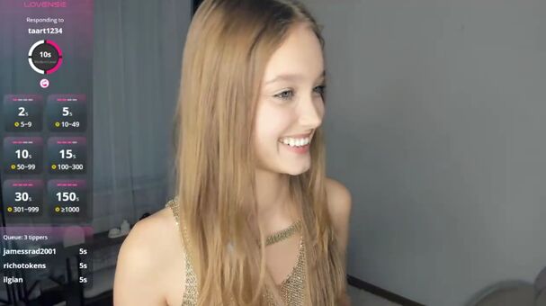 AliceMelison Fotografii Nud Scurse OnlyFans 9