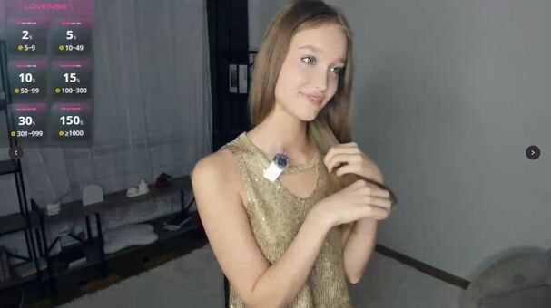 AliceMelison Fotografii Nud Scurse OnlyFans 11