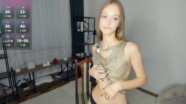 AliceMelison Fotografii Nud Scurse OnlyFans 13