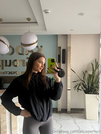 aliceperfect