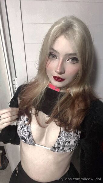 alicewildof
