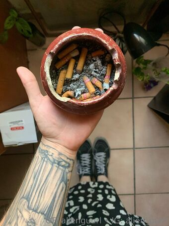 alienguurl Fotografii Nud Scurse OnlyFans 6
