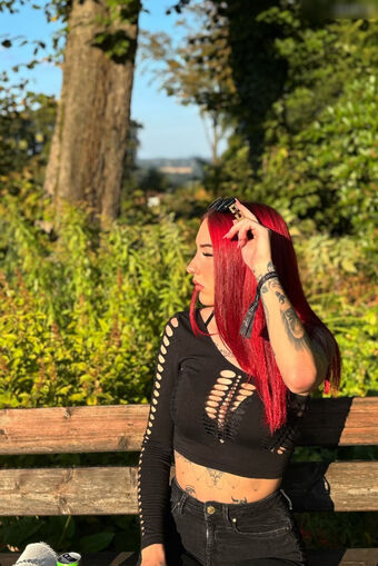 Alinabhm Fotografii Nud Scurse OnlyFans 11