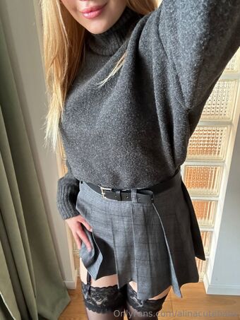 alinacutebabe