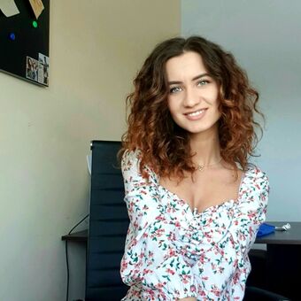 AlinaTomilovych Fotografii Nud Scurse OnlyFans 1