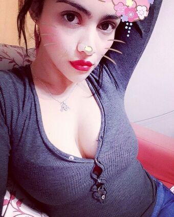 Aline Coria