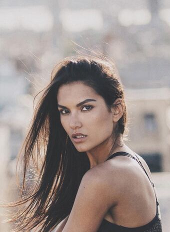Aline Lima Fotografii Nud Scurse OnlyFans 9