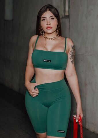 AlineFaria Fotografii Nud Scurse OnlyFans 2