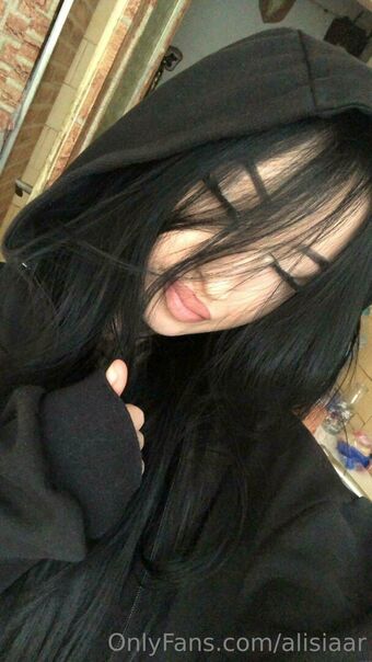 alisiaar Fotografii Nud Scurse OnlyFans 19