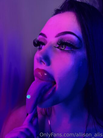 Alison Beth Fotografii Nud Scurse OnlyFans 18