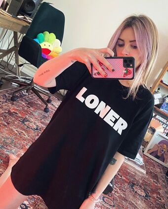 Alison Wonderland
