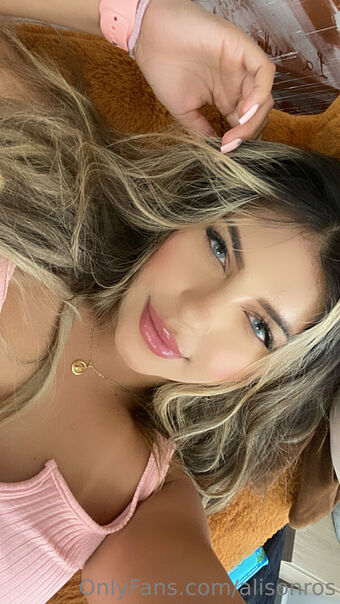 alisonros Fotografii Nud Scurse OnlyFans 16