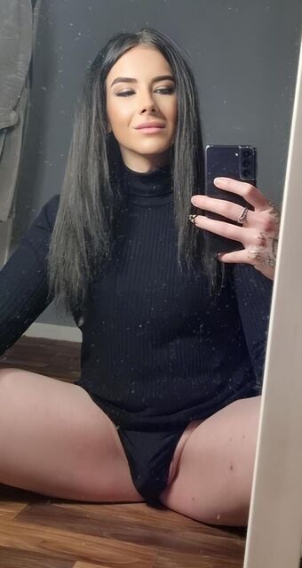 Aliysha Fotografii Nud Scurse OnlyFans 39