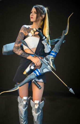 Aliythia