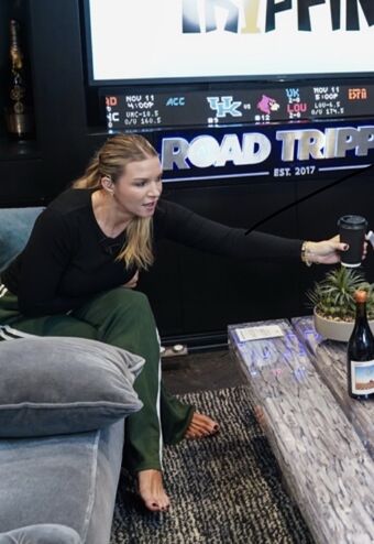 Allie Clifton Fotografii Nud Scurse OnlyFans 13