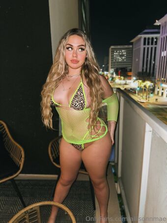 Allison Mae