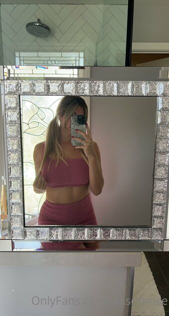 Allisonrose Fotografii Nud Scurse OnlyFans 18