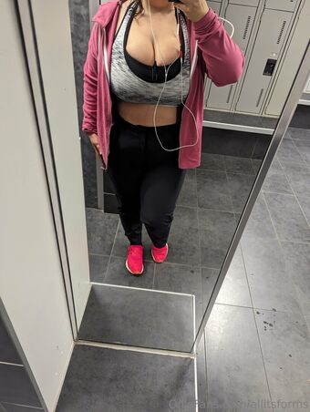 allitsforms Fotografii Nud Scurse OnlyFans 17