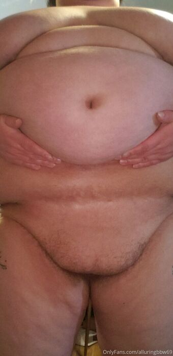 alluringbbw69 Fotografii Nud Scurse OnlyFans 25