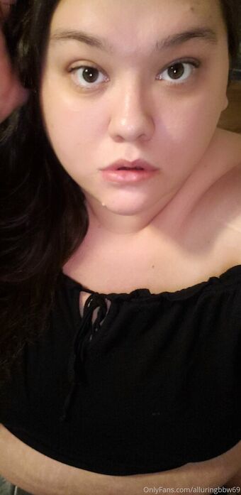 alluringbbw69 Fotografii Nud Scurse OnlyFans 36