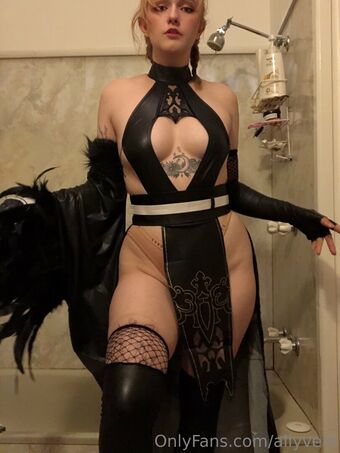 allyvem Fotografii Nud Scurse OnlyFans 13