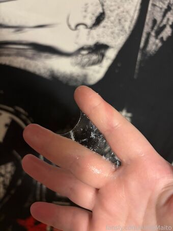 AlmaMaito Fotografii Nud Scurse OnlyFans 42
