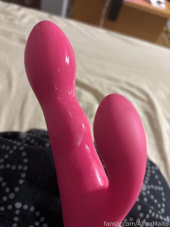 AlmaMaito Fotografii Nud Scurse OnlyFans 44