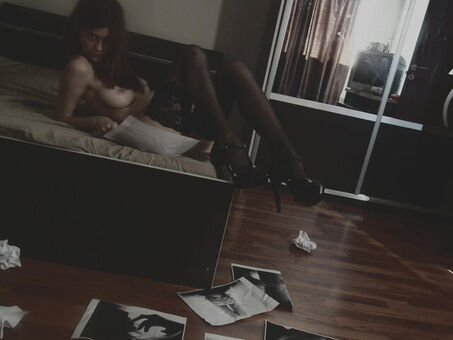 Almeca Fotografii Nud Scurse OnlyFans 1