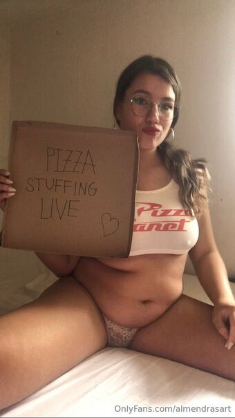 almendralover Fotografii Nud Scurse OnlyFans 17