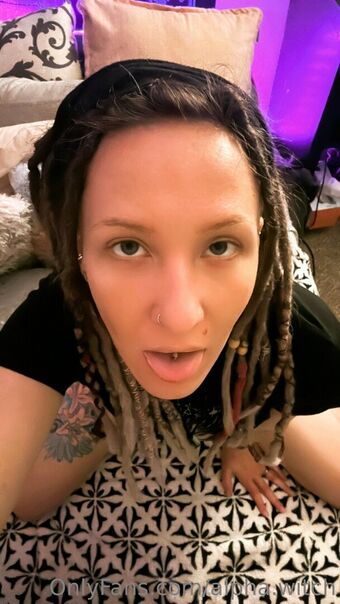 alpha.witch Fotografii Nud Scurse OnlyFans 11