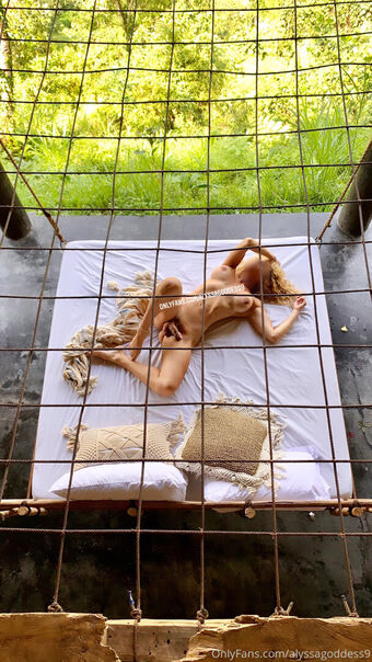 alyssagoddess9 Fotografii Nud Scurse OnlyFans 20