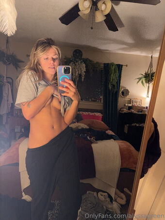 alyssagreen Fotografii Nud Scurse OnlyFans 53
