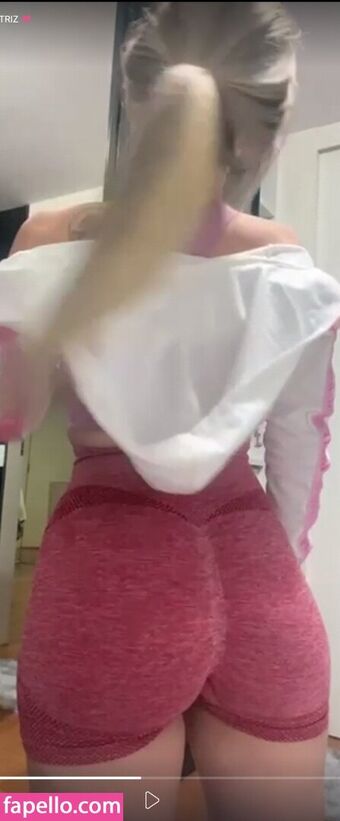 Amanda Beatriz