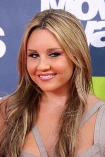 Amanda Bynes