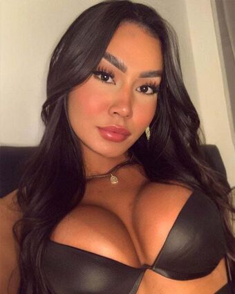 Amanda Pavanelli