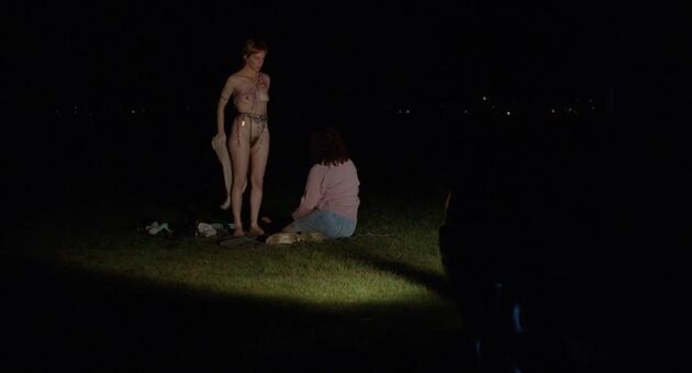 Amanda Plummer Fotografii Nud Scurse OnlyFans 2