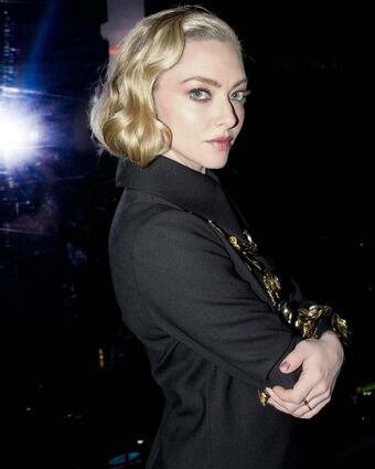 Amanda Seyfried