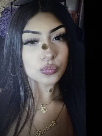 Amanda Solis