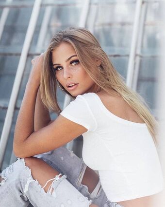 Amanda Strand