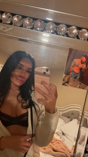 amanda69x Fotografii Nud Scurse OnlyFans 14