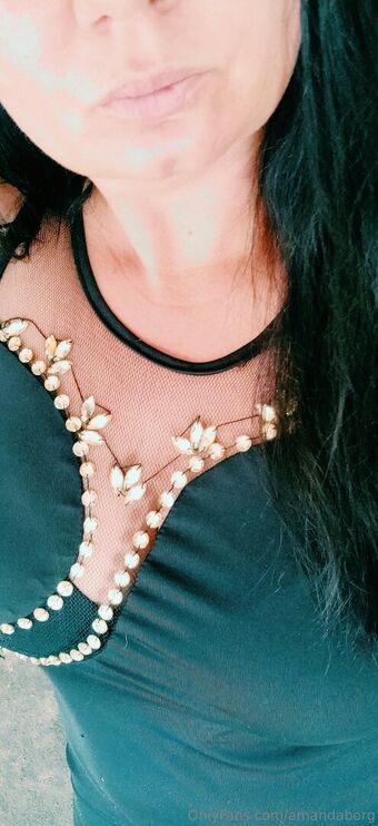 amandaborg Fotografii Nud Scurse OnlyFans 15