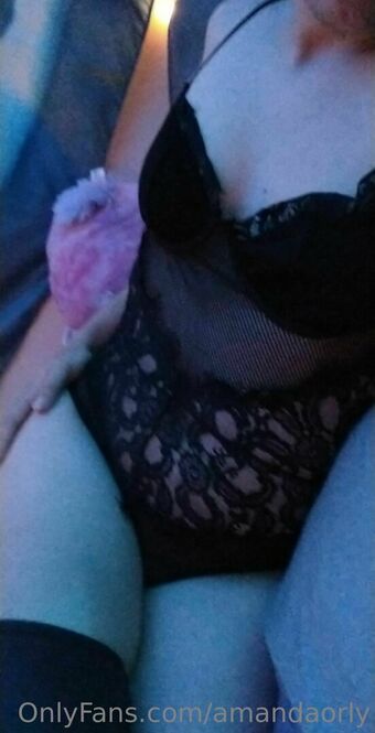 amandaorly Fotografii Nud Scurse OnlyFans 18