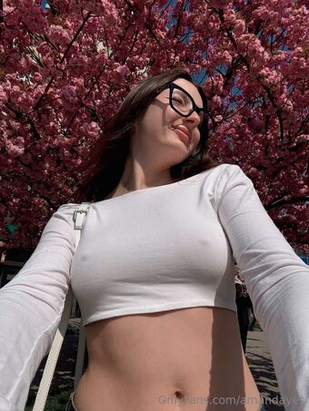 amandayes Fotografii Nud Scurse OnlyFans 18