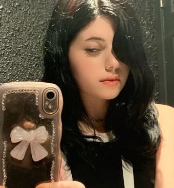 Amanderinn Fotografii Nud Scurse OnlyFans 18
