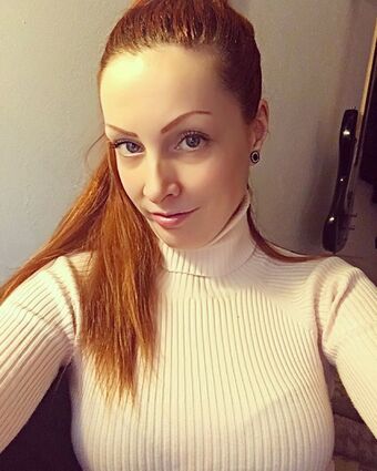 Amarantha LaBlanche