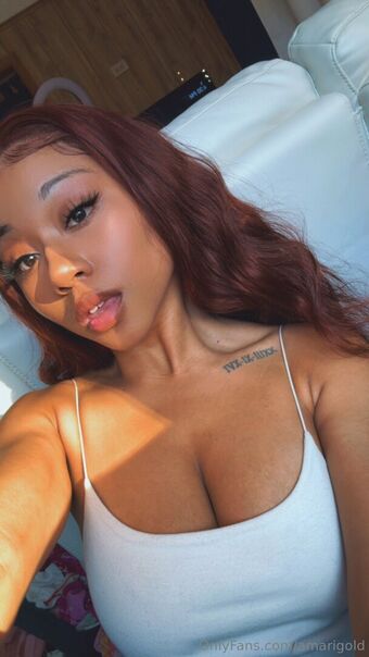 amarigold Fotografii Nud Scurse OnlyFans 10