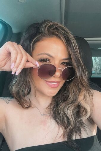 Amber Carson Fotografii Nud Scurse OnlyFans 20