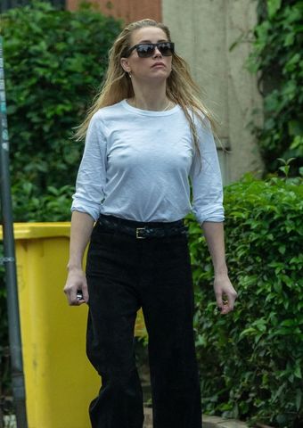 Amber Heard